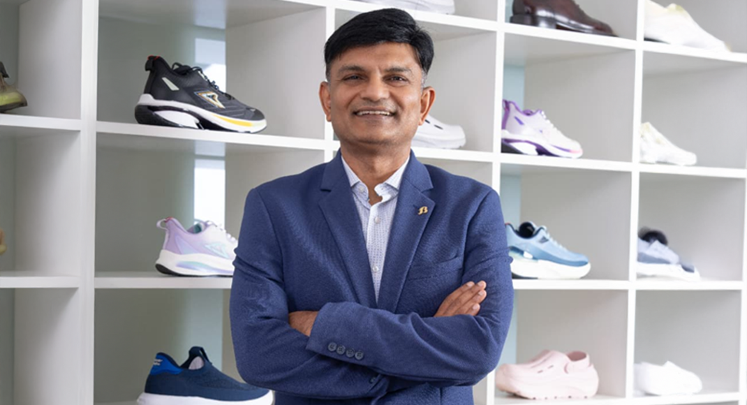 Bata has slipped in young, stylish India. Can it find its footing again?