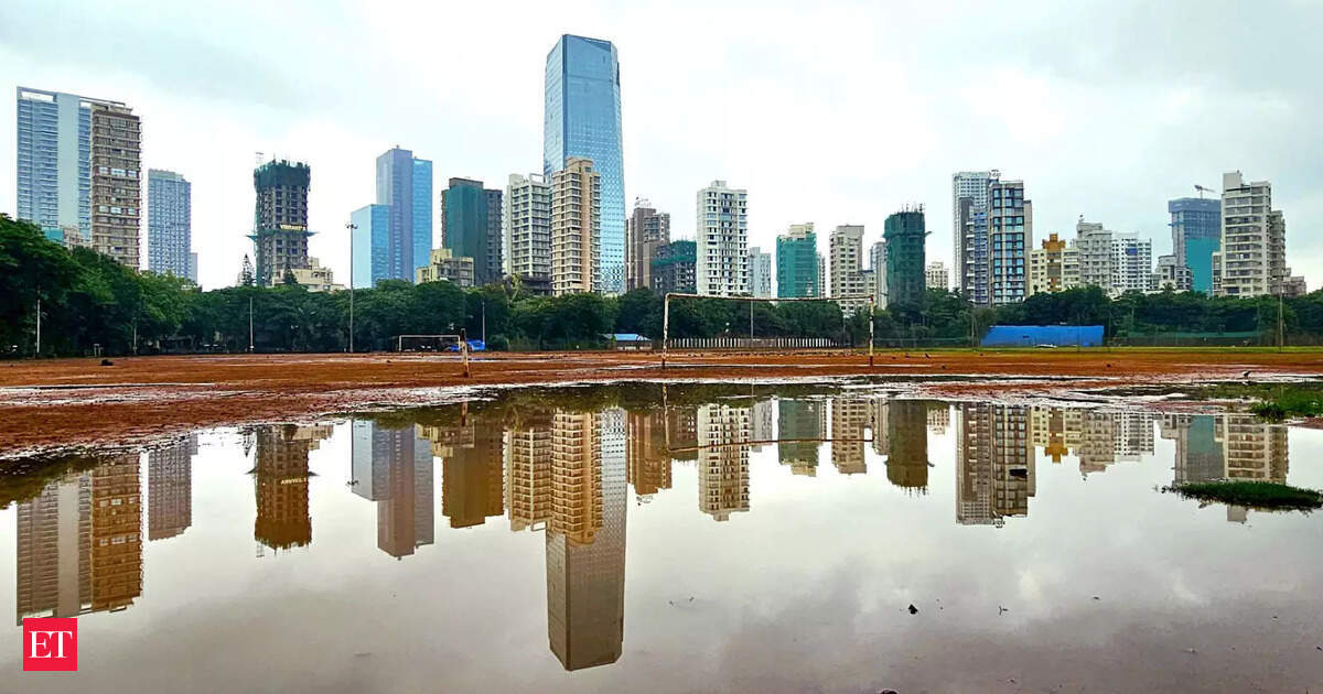 India’s retail real estate leasing on course to hit post-pandemic high in 2025: Report