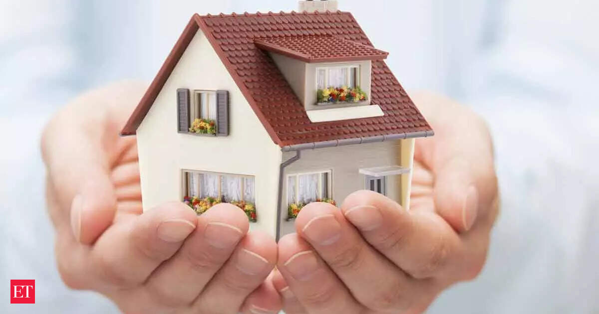 Lower home loan rates help improve affordability across India’s major cities in 2025