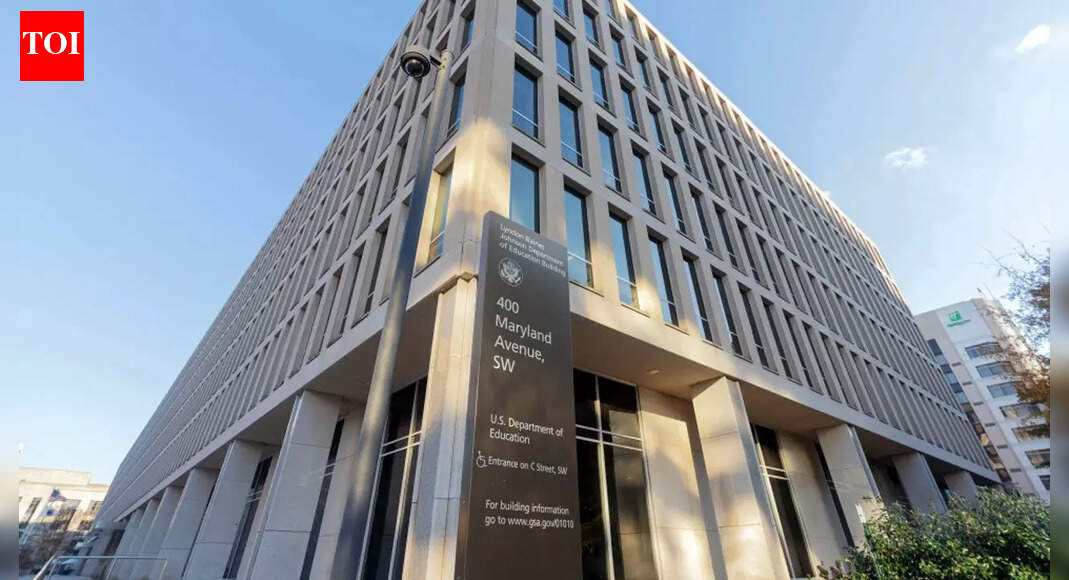 Student loan crackdown returns as Trump administration resumes wage garnishment in January