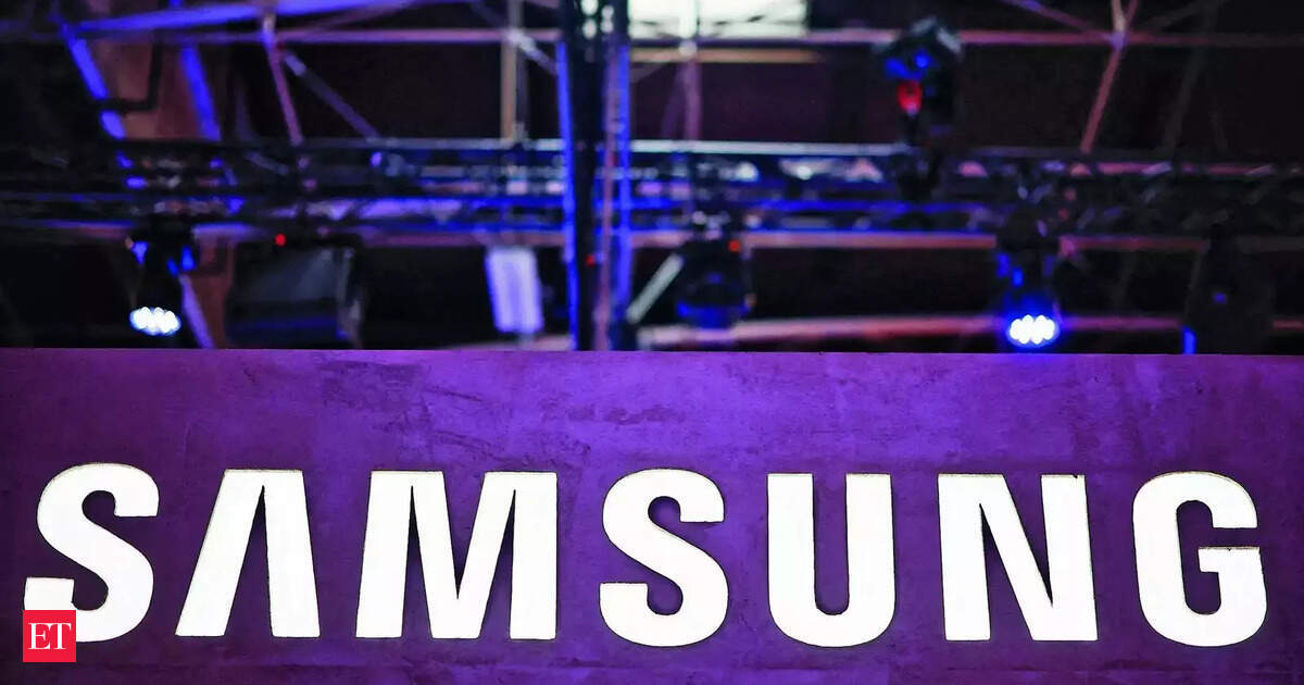 Samsung sets eyes on AI transformation in India, to participate in PLI for component manufacturing
