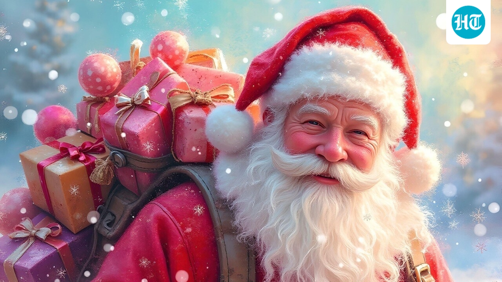 Merry Christmas 2025: 25 holiday greetings to share with your friends and family