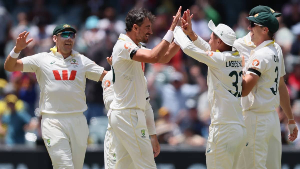 Marnus Labuschagne Lavishes Praise On Australia’s All-Round Supremacy In Ashes 2025: ‘It Almost Makes It a Sweeter Victory’