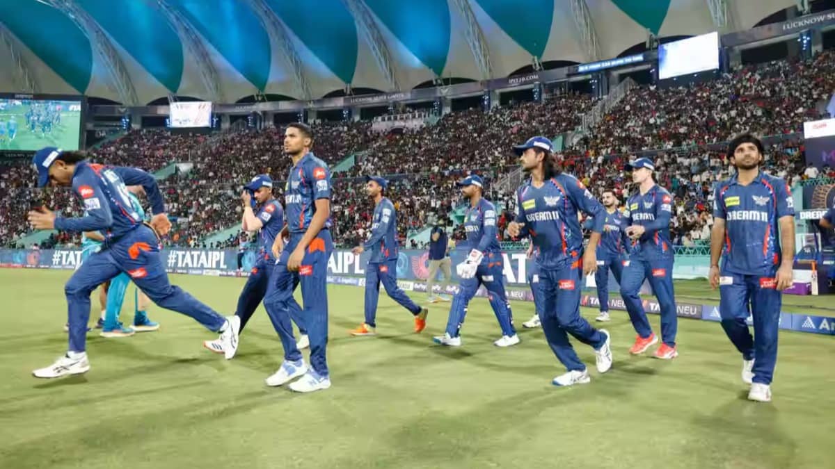 Former India Cricketer Identifies Strategic Shortcoming In LSG’ Approach At The IPL 2026 Auction