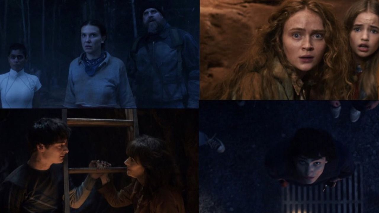 Stranger Things season 5 volume 2 triggers explosive X reactions as fans slam and defend the Netflix finale