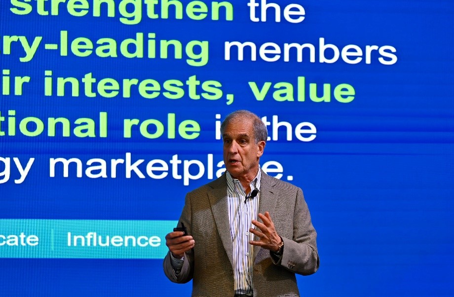 GTDC Summit APJ Highlights IT Distributors' Roles in Navigating Digital Transformation