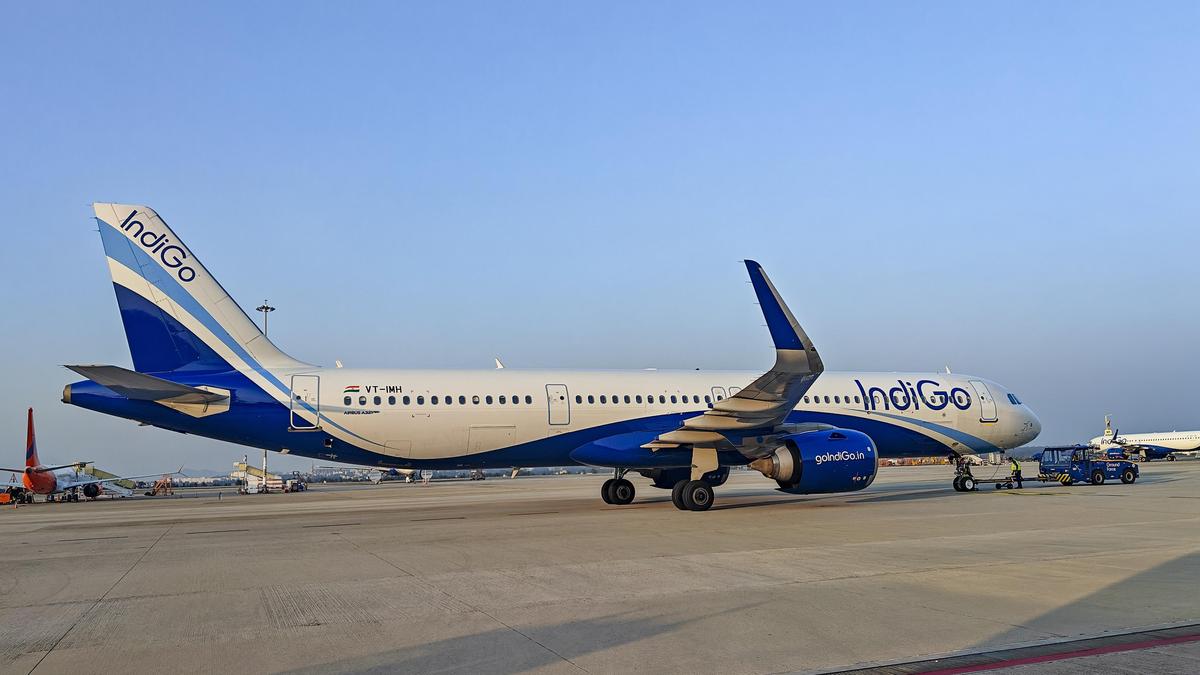 IndiGo flight disruptions: Panel submits probe report to DGCA
