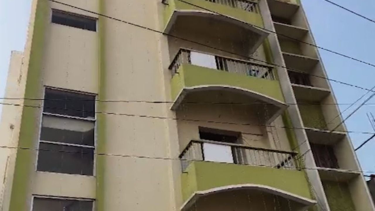 Youth found dead in hotel room in Balasore, foul play suspected; hunt on for woman companion