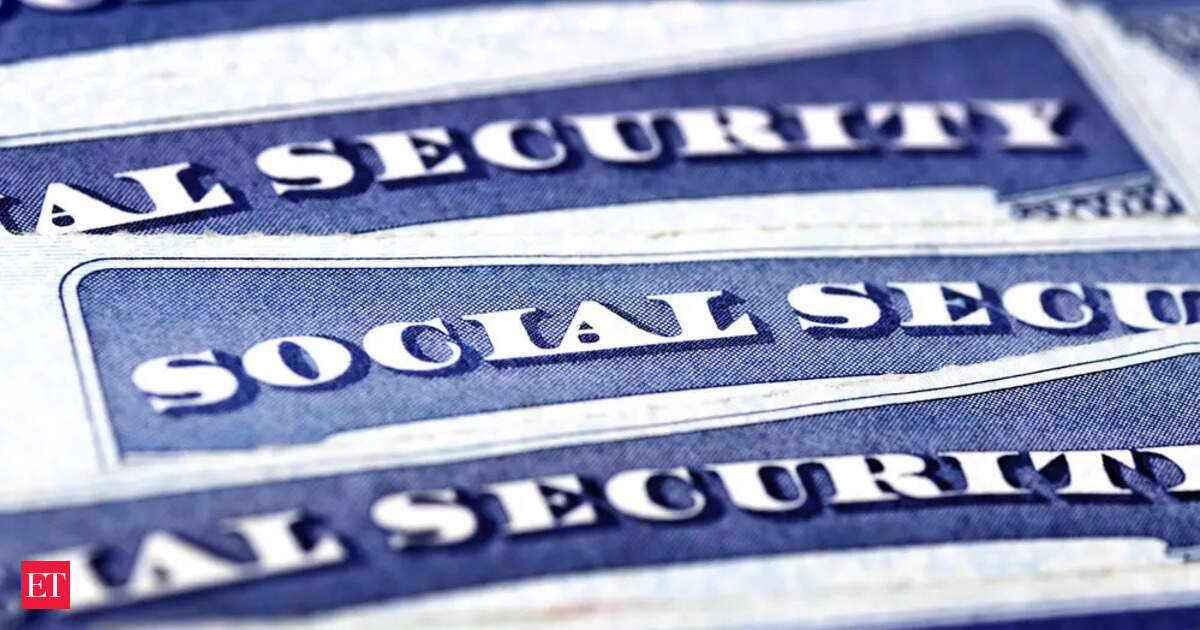 Social Security on verge of bankruptcy and will there be benefit cuts soon? Here’s current situation, how to prepare for cuts and when benefits may fall
