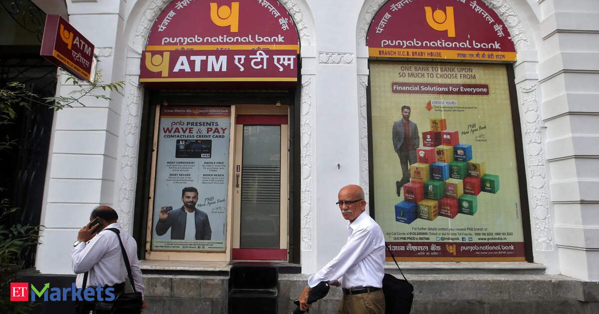 PNB reports Rs 2,434 crore borrowal fraud linked to former SREI promoters to RBI