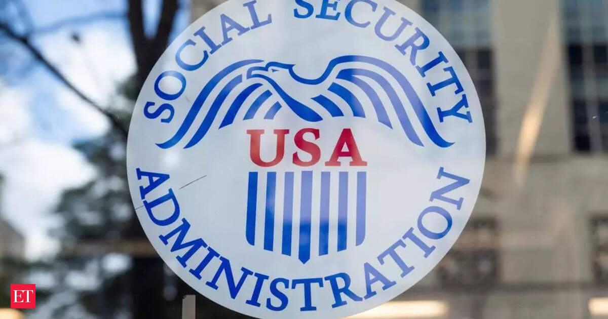 Your first Social Security check in 2026: How the 2.8% Social Security COLA changes monthly checks?