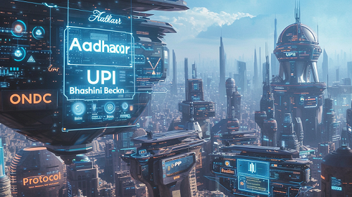 The Future Heroes of India's Digital Evolution