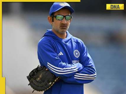 Did BCCI approach India great for Test coach role after South Africa series loss under Gautam Gambhir? Report claims offer was…