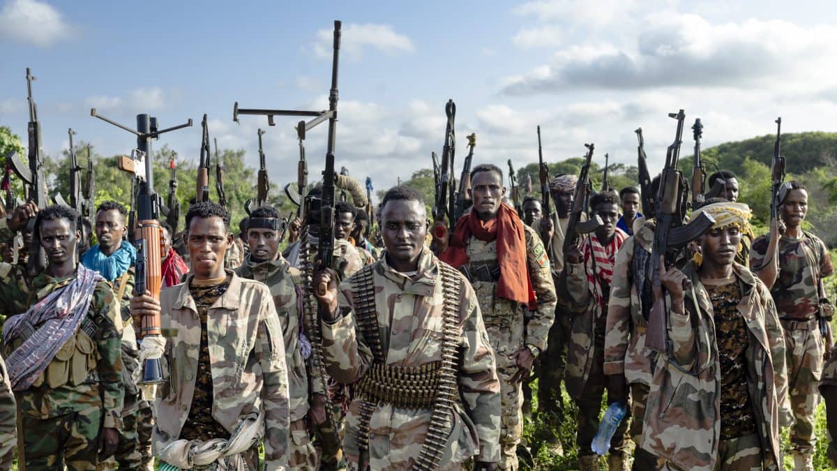 Somalia’s Al-Shabaab warns of violence over Israel’s use of Somaliland after recognition