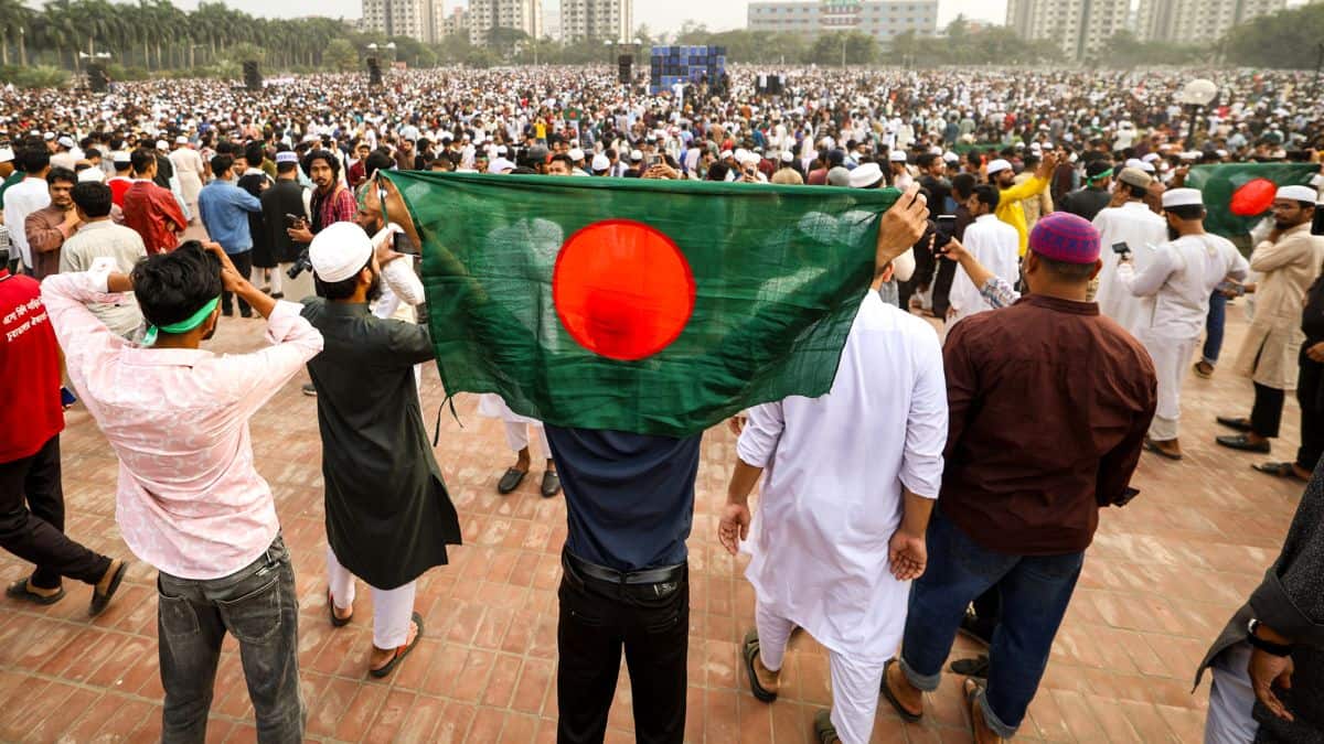 Bangladesh saw 71 blasphemy-linked attacks on Hindus in 6 months: Report