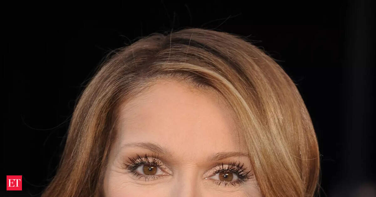 Quote of the day by Celine Dion: ‘Life imposes things on you that you can’t control…’