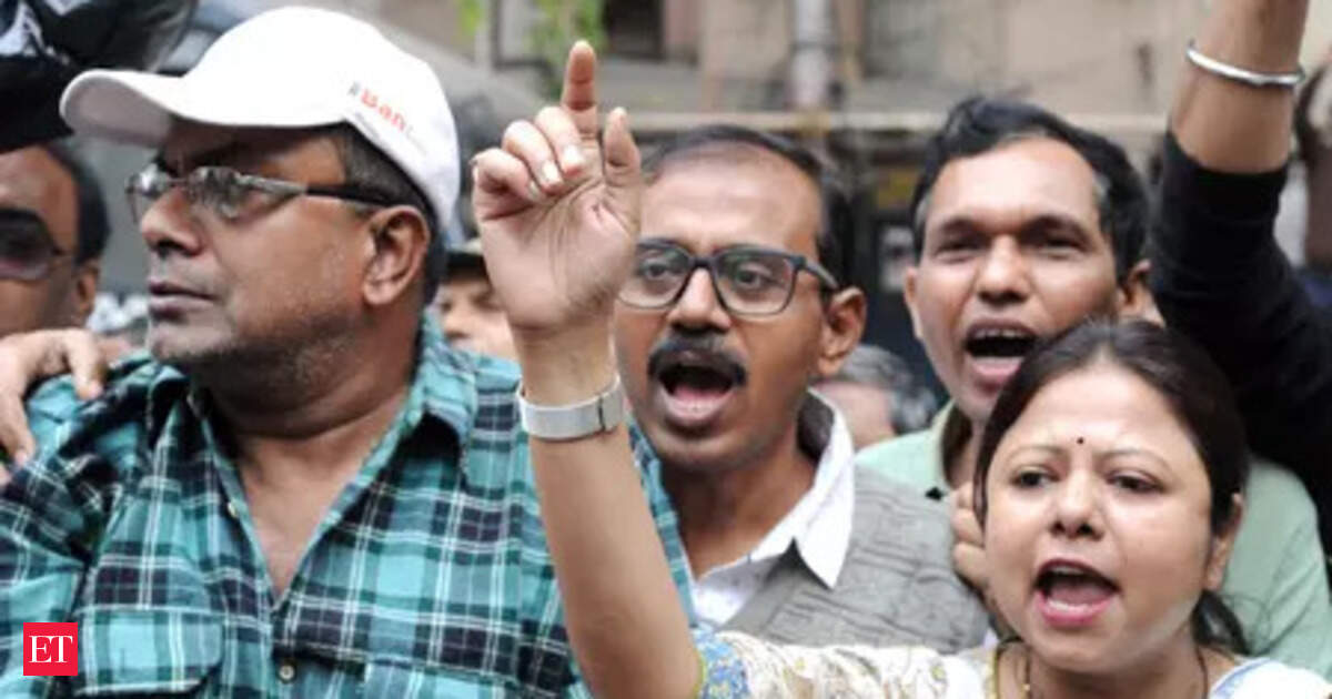 Bengal govt officers’ association raises concern over voter deletions in draft rolls under SIR