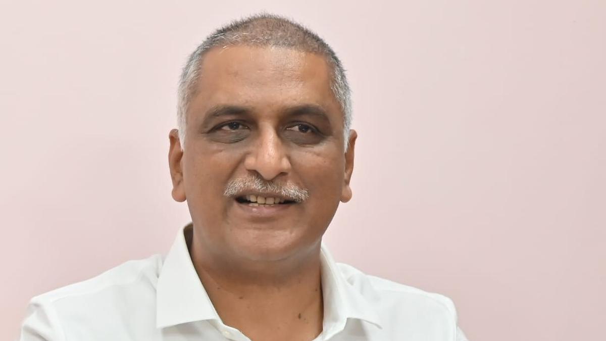 BRS wants Assembly session for at least 15 days to debate all issues