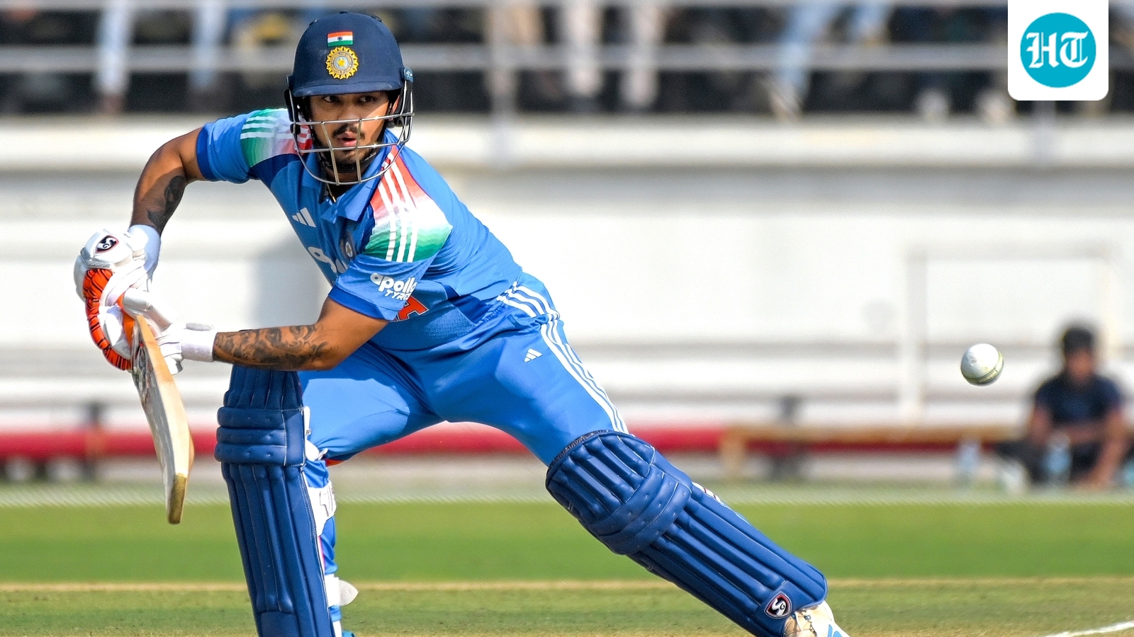 Rishabh Pant’s ODI spot under threat as India look to reward Ishan Kishan’s stellar domestic show: Report