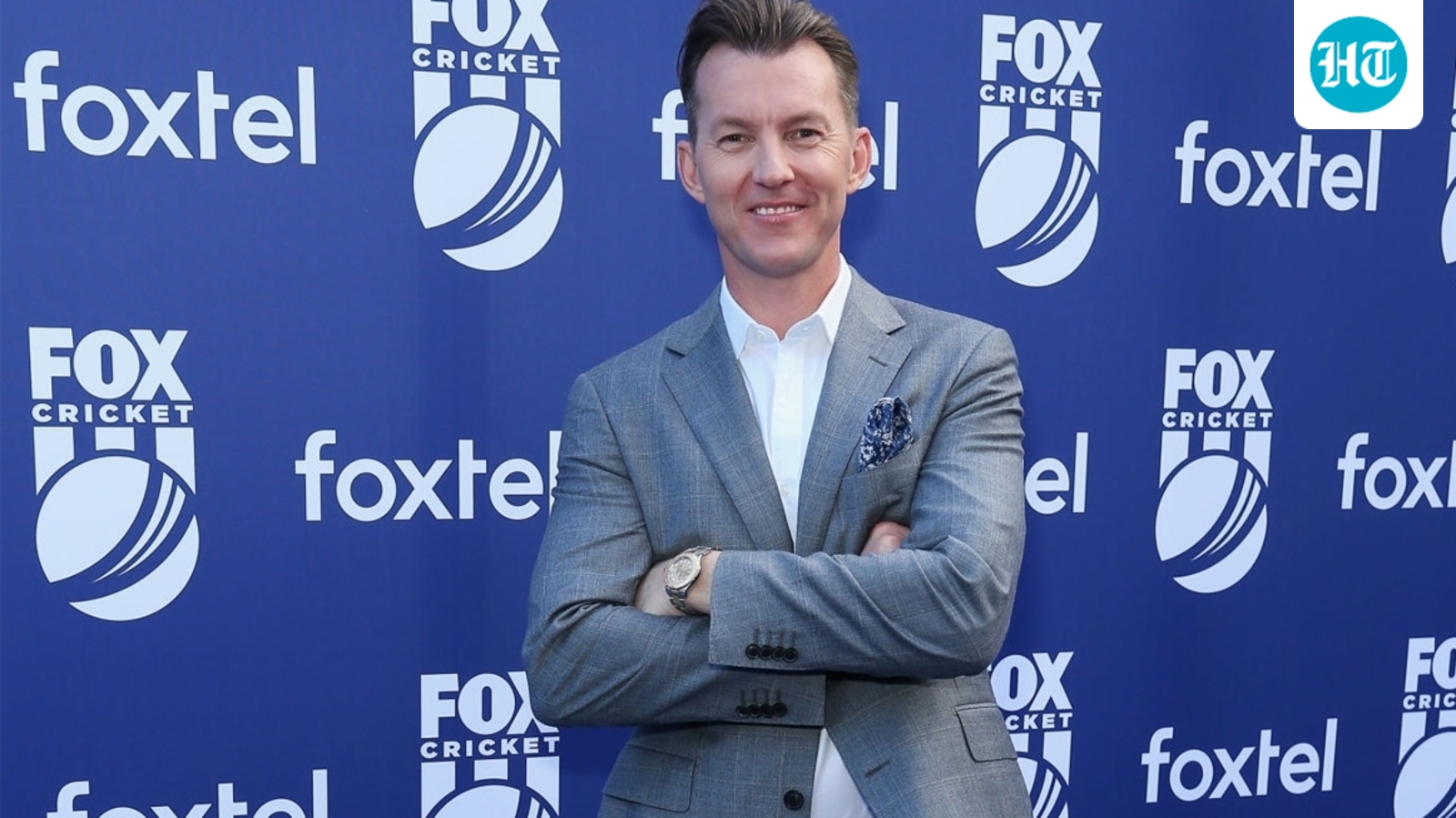 Brett Lee becomes latest inductee into Australian Cricket Hall of Fame: ‘Impact transcended statistics’