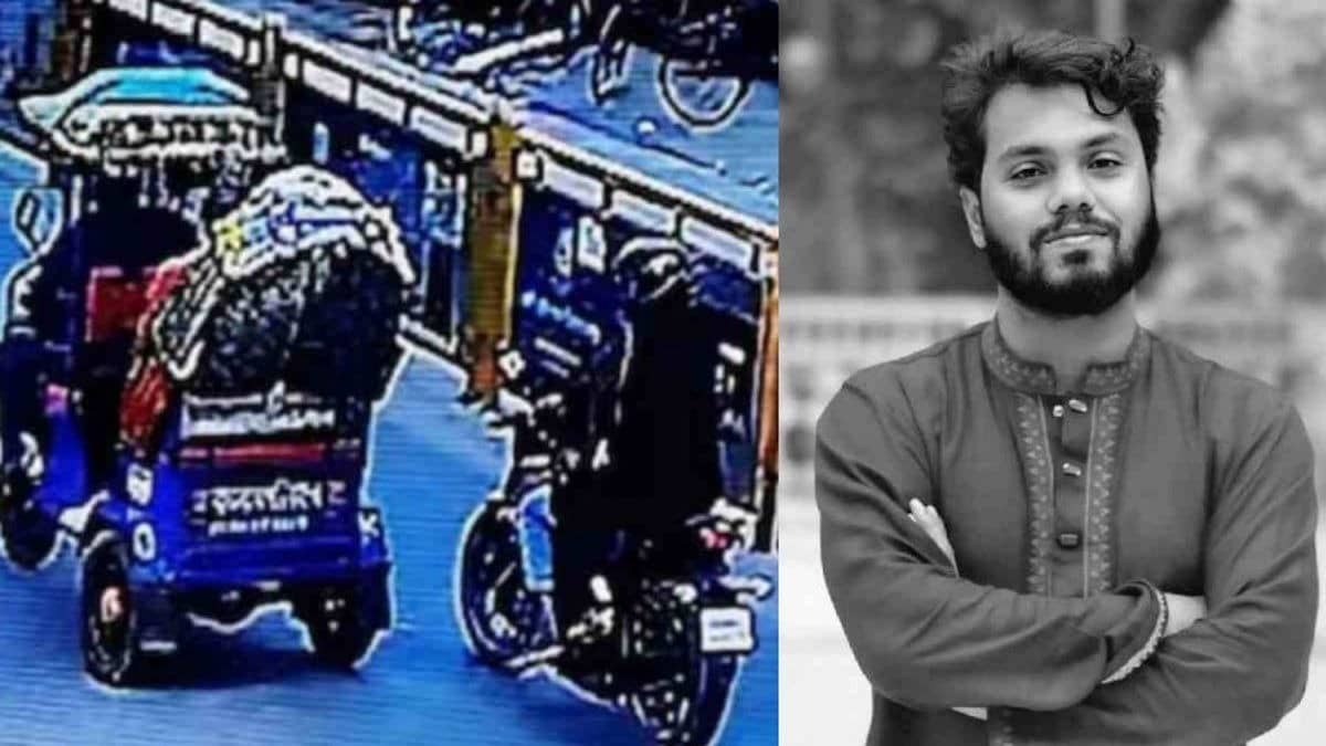 BSF and Meghalaya Police Reject Bangladesh’s Claim That Osman Hadi’s Killers Fled Into India