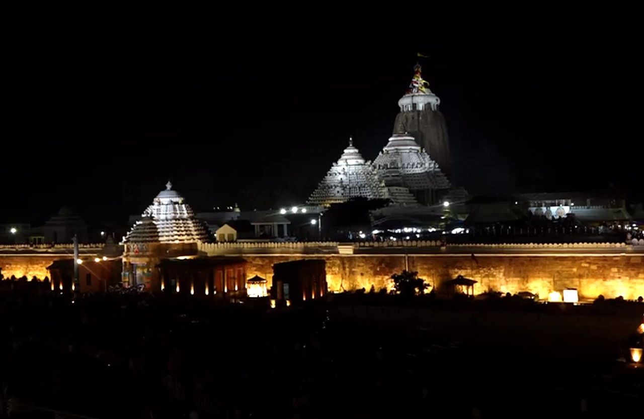 Puri Jagannath temple: Dhwaja Bandha ritual timing changed for New Year