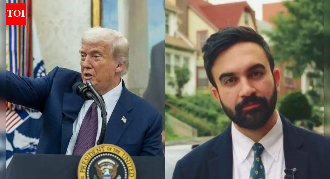 Zohran Mamdani once slammed police as ‘wicked’—now his inauguration needs hundreds