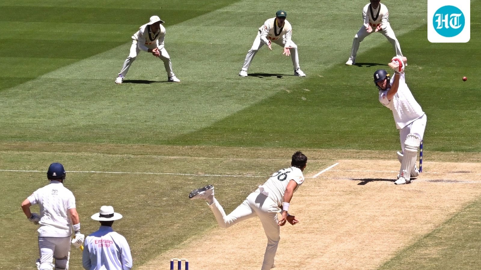 England and Australia’s batters slammed for lack of technique and temperament: ‘Test cricket is doomed’