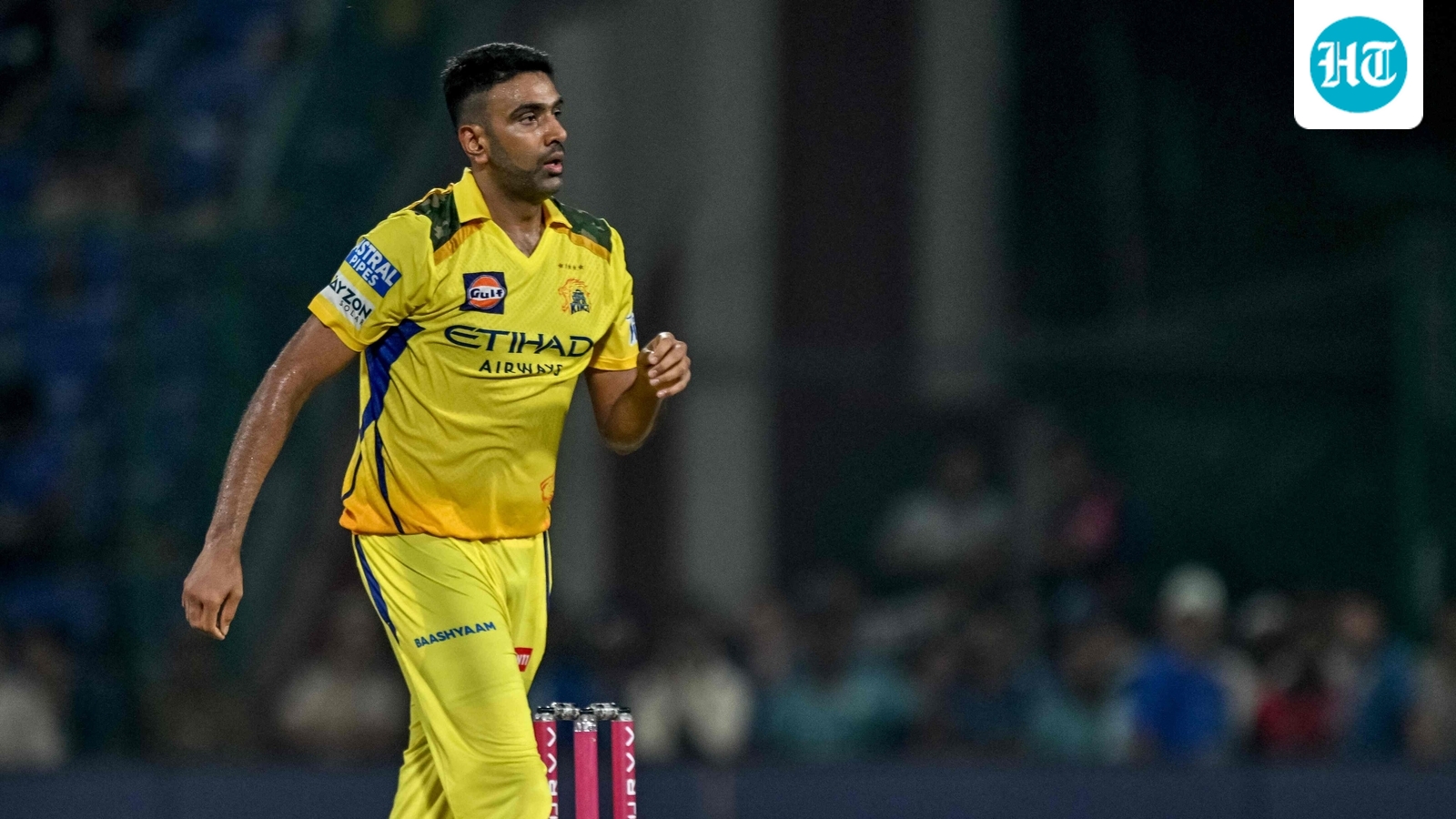 Ravichandran Ashwin goes gaga over CSK recruit’s exploits in Big Bash League: ‘Men in yellow will be happy’