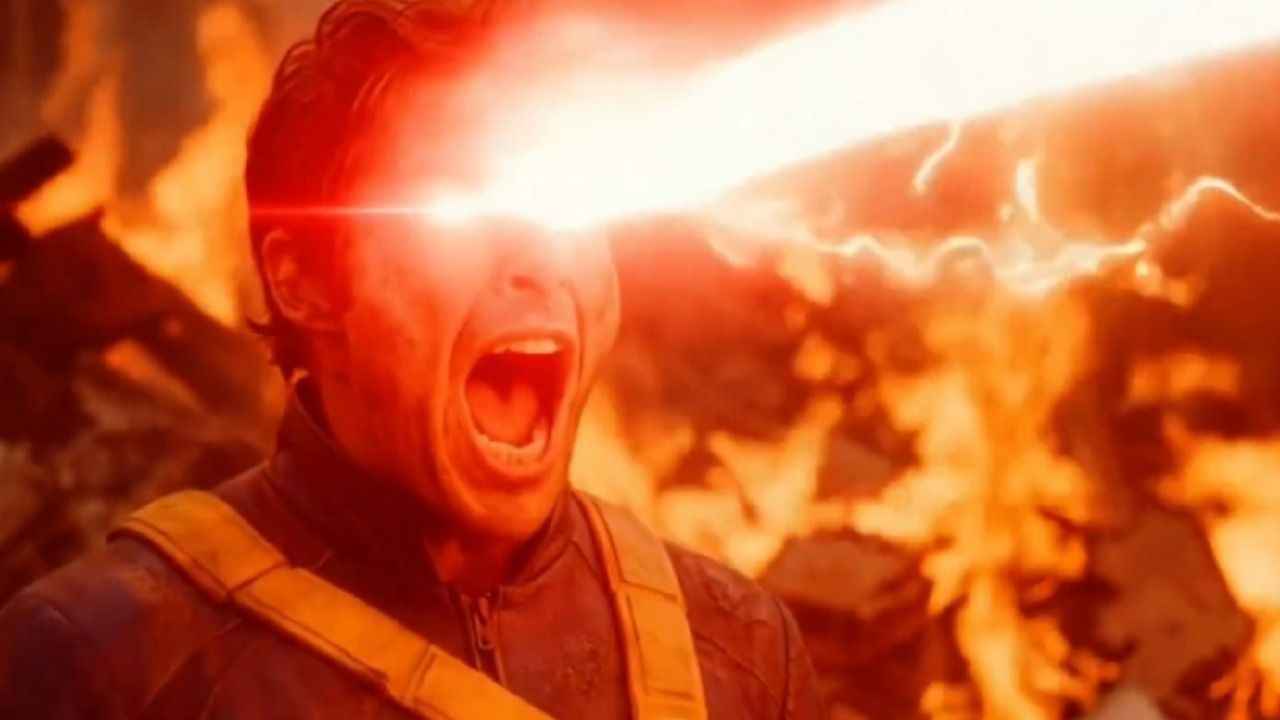 Avengers: Doomsday-Men at the heart of the MCU storm! Watch