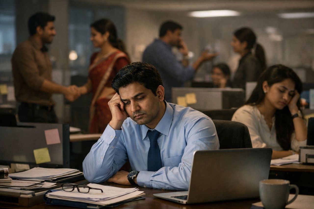 How External Value Systems Shape, Undermine Excellence