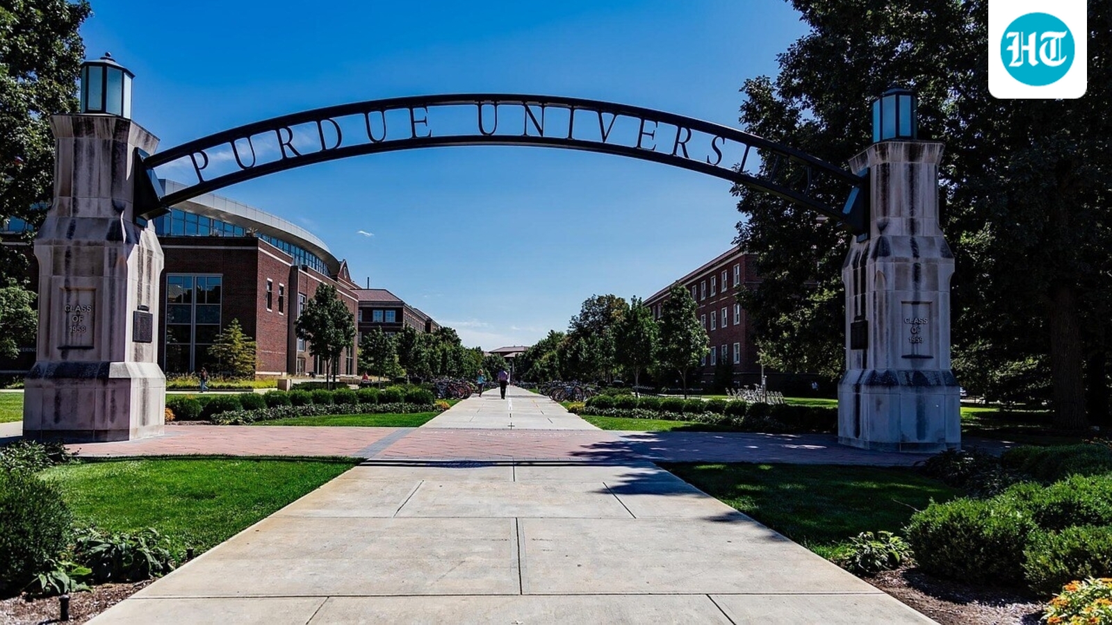 H-1B visa row: US lawmaker’s viral post blasting Purdue University over foreign hirings sparks debate