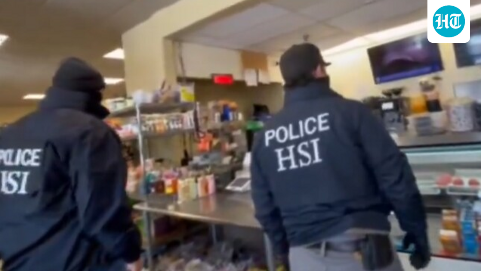 Minnesota fraud row update: DHS goes ‘door to door’ to identify, arrest those involved | Videos