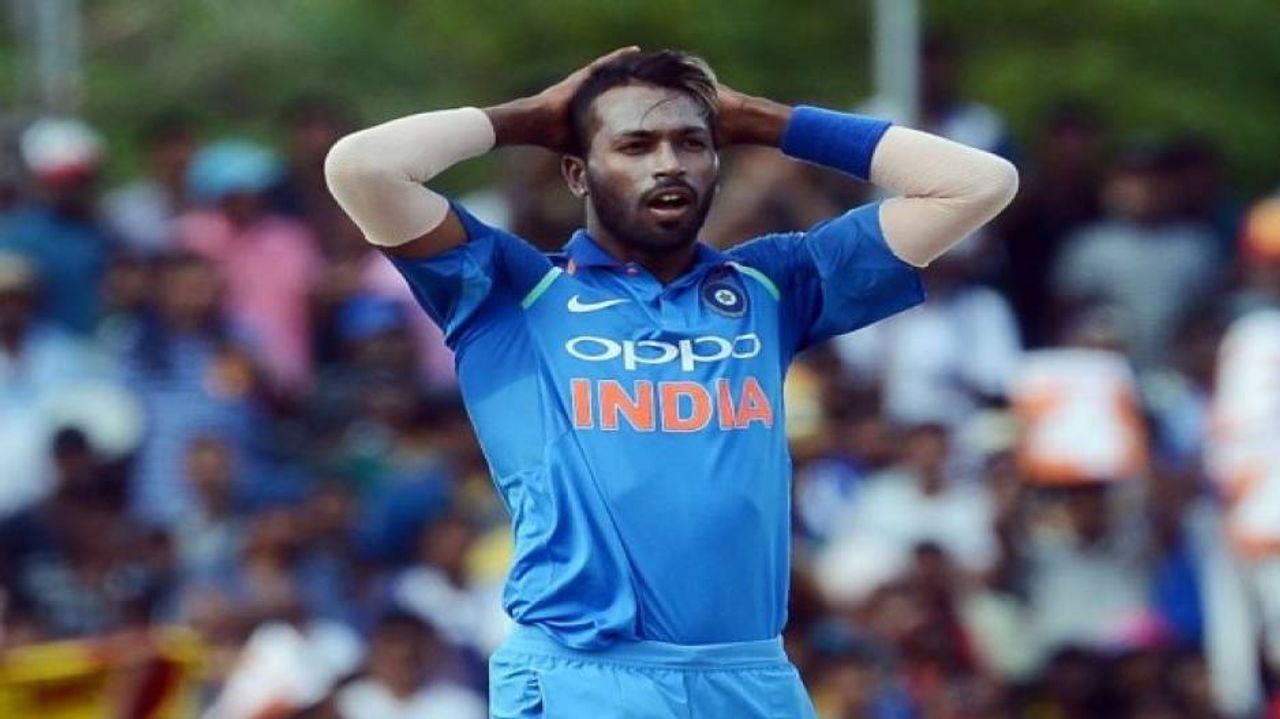 Will all-rounder Hardik Pandya make a Test return?