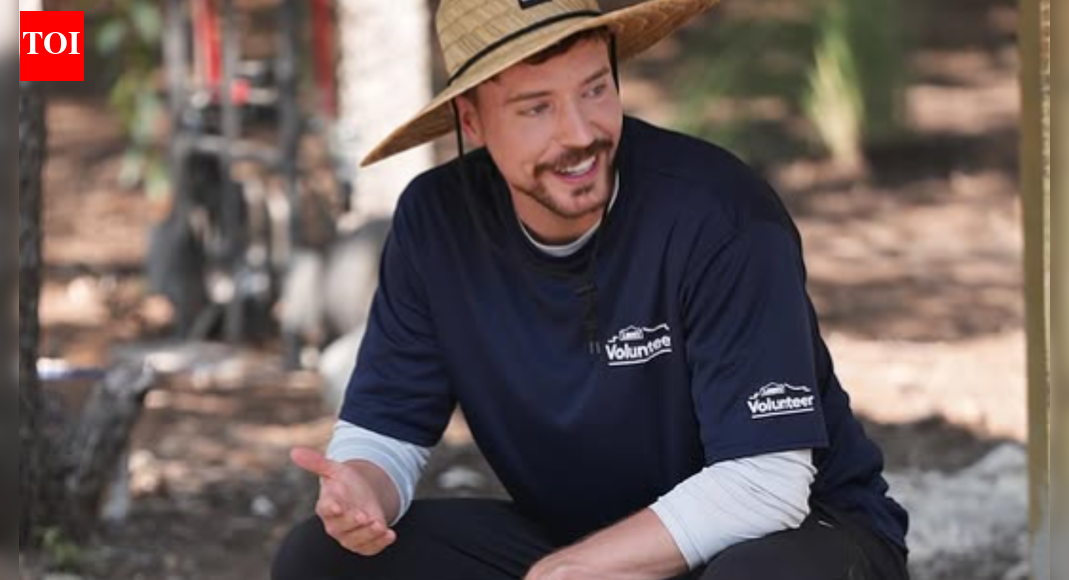 MrBeast pitches himself to brands with Super Bowl commercial idea ahead of big game