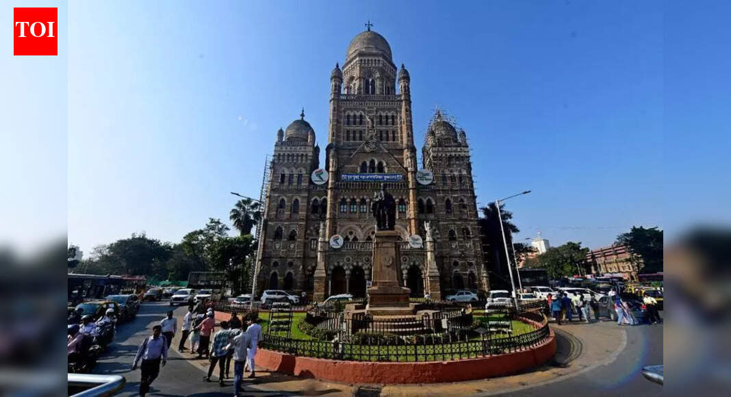 BJP and Sena finalise 137-90 seat formula for BMC polls