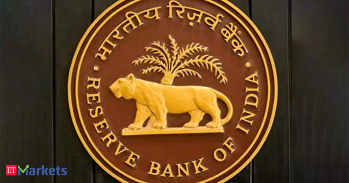RBI initiates review of scale-based regulation for NBFCs amid growing systemic role