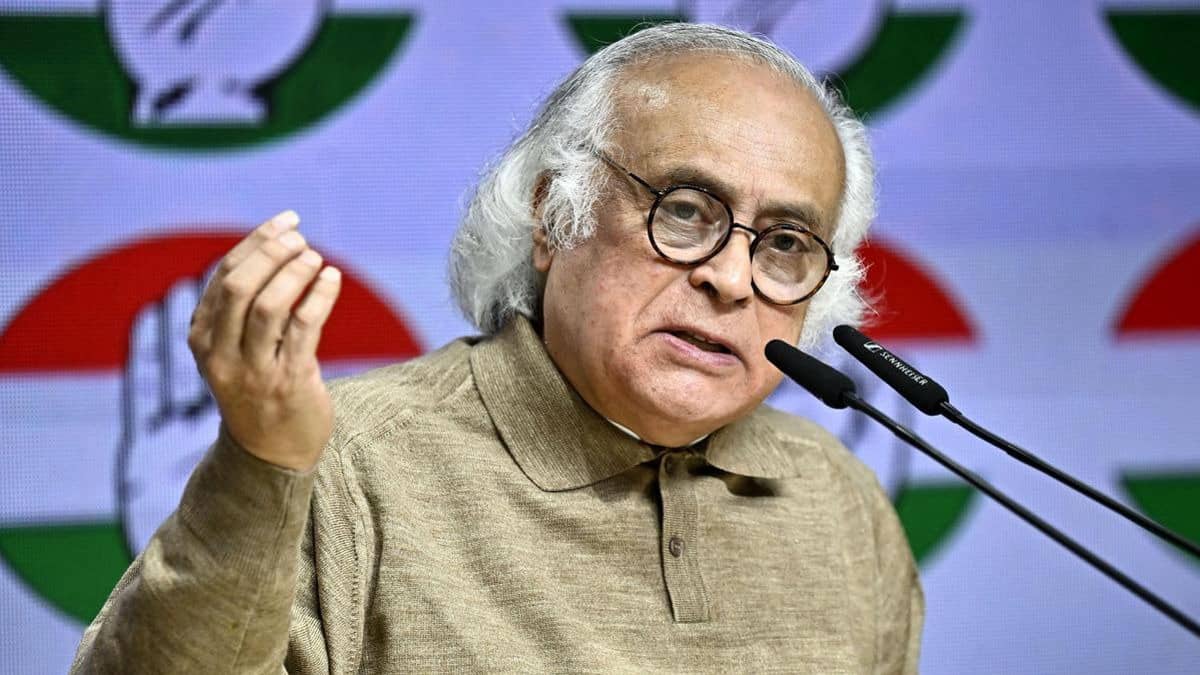 Congress Hails SC Directive On Aravalli, Demands Environment Minister’s Resignation