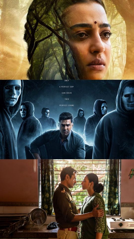 7 New Whodunit Murder Mysteries on OTT That Will Keep You Guessing