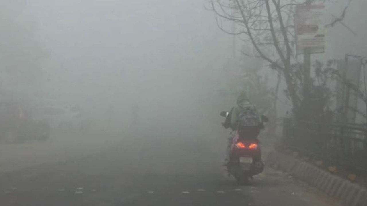 Intense cold wave continues to sweep Odisha, no respite till Jan 4