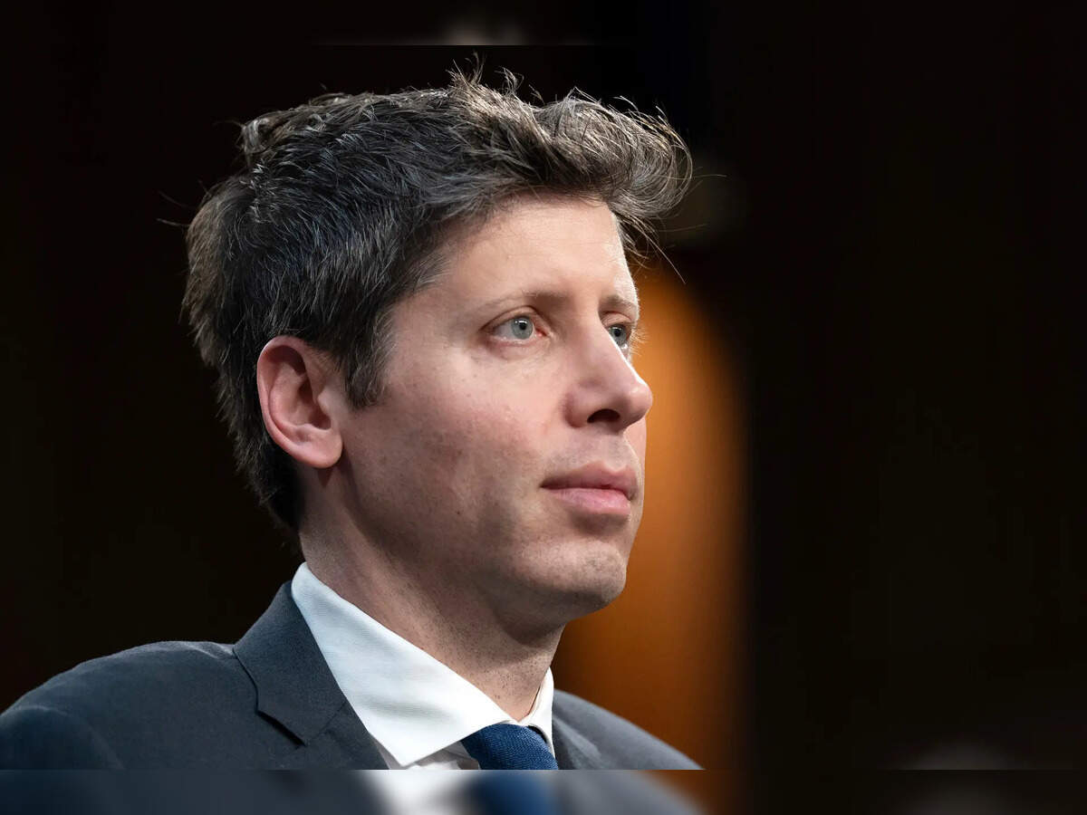 SoftBank has fully funded its $40 billion investment in OpenAI: Report