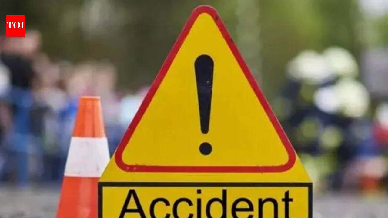 Youth dies in road accident in Bokaro