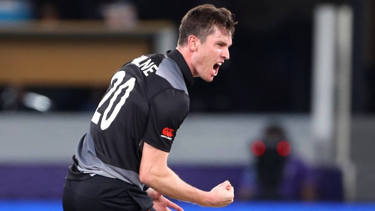 New Zealand Suffer New Upset As Adam Milne Is Ruled Out Of Their T20 World Cup Squad, Jamieson Roped In As Replacement