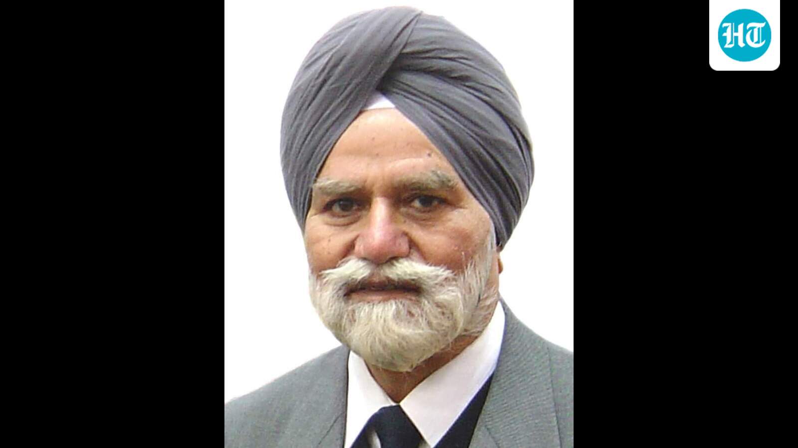 Eminent playwright Jatinder Singh Brar passes away at 81
