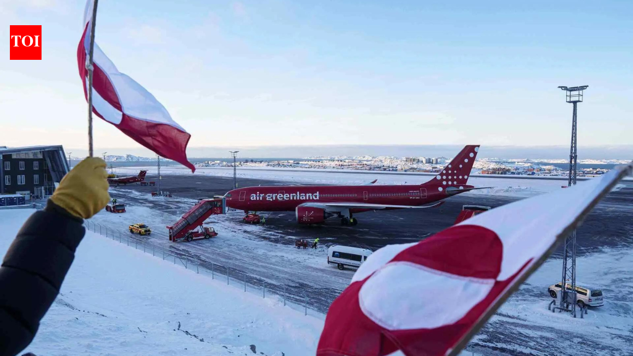 Trump’s Greenland deal seeks sovereign US bases, no drilling for Russia