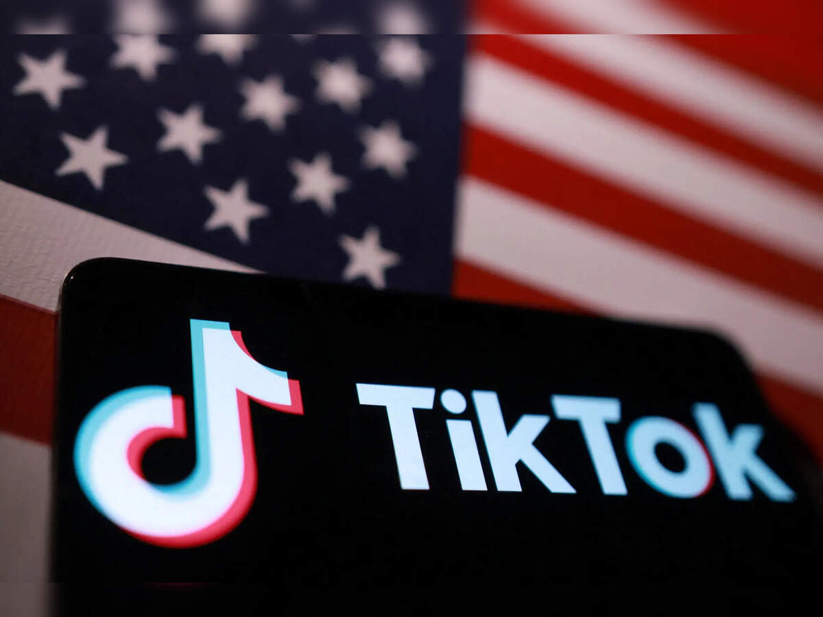 US lawmakers say TikTok joint venture deal needs scrutiny from Congress
