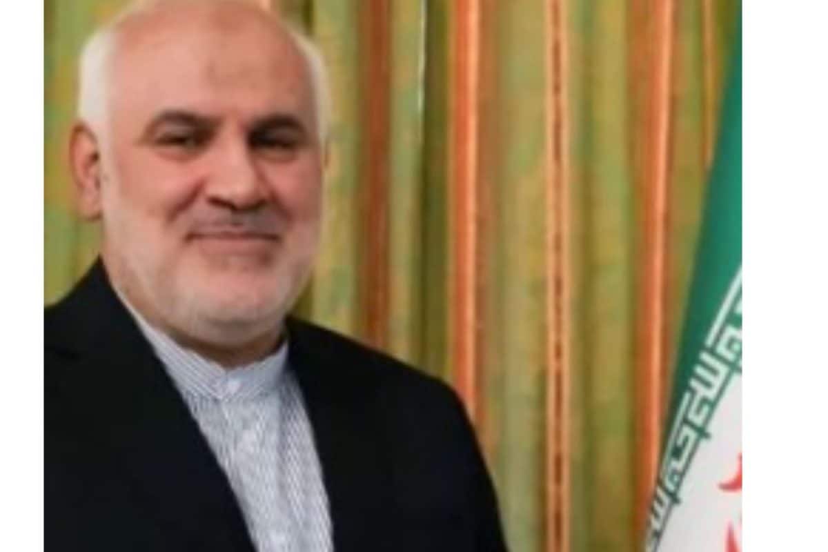 ‘Reflects Commitment To Justice’: Iran Thanks India For Voting Against UNHRC Resolution