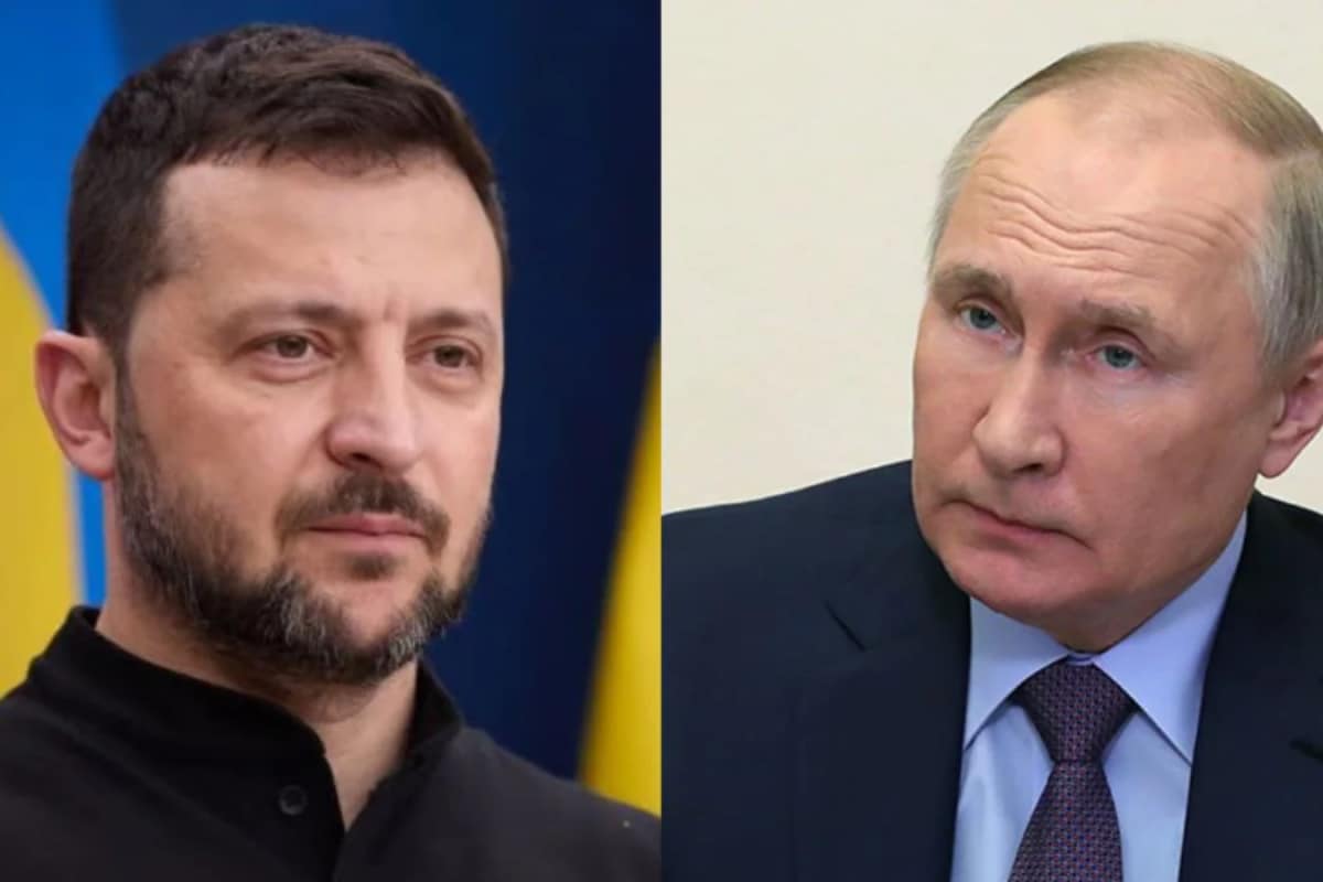 US-Brokered Russia-Ukraine Peace Talks End: Here’s What Happened