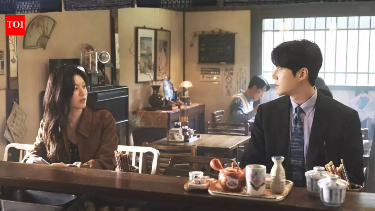 Weekend watchlist: Binge-watch these freshly released series on OTT