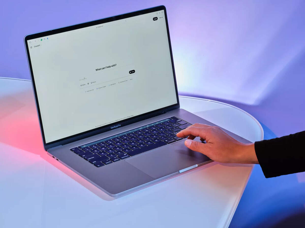 It makes sense that people see AI as God